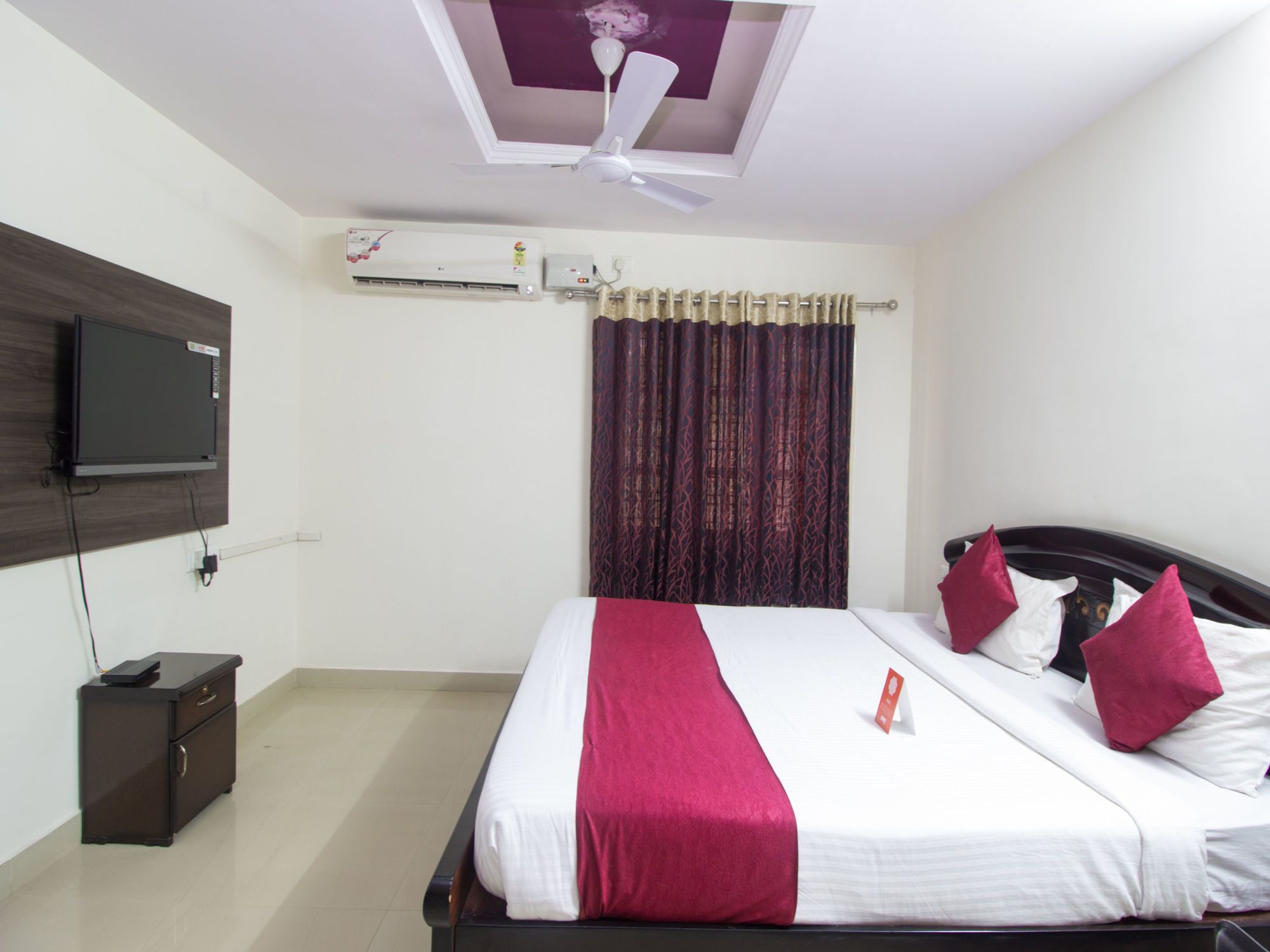 Super Hotel O Winner Inn Amritsar Exteriör bild