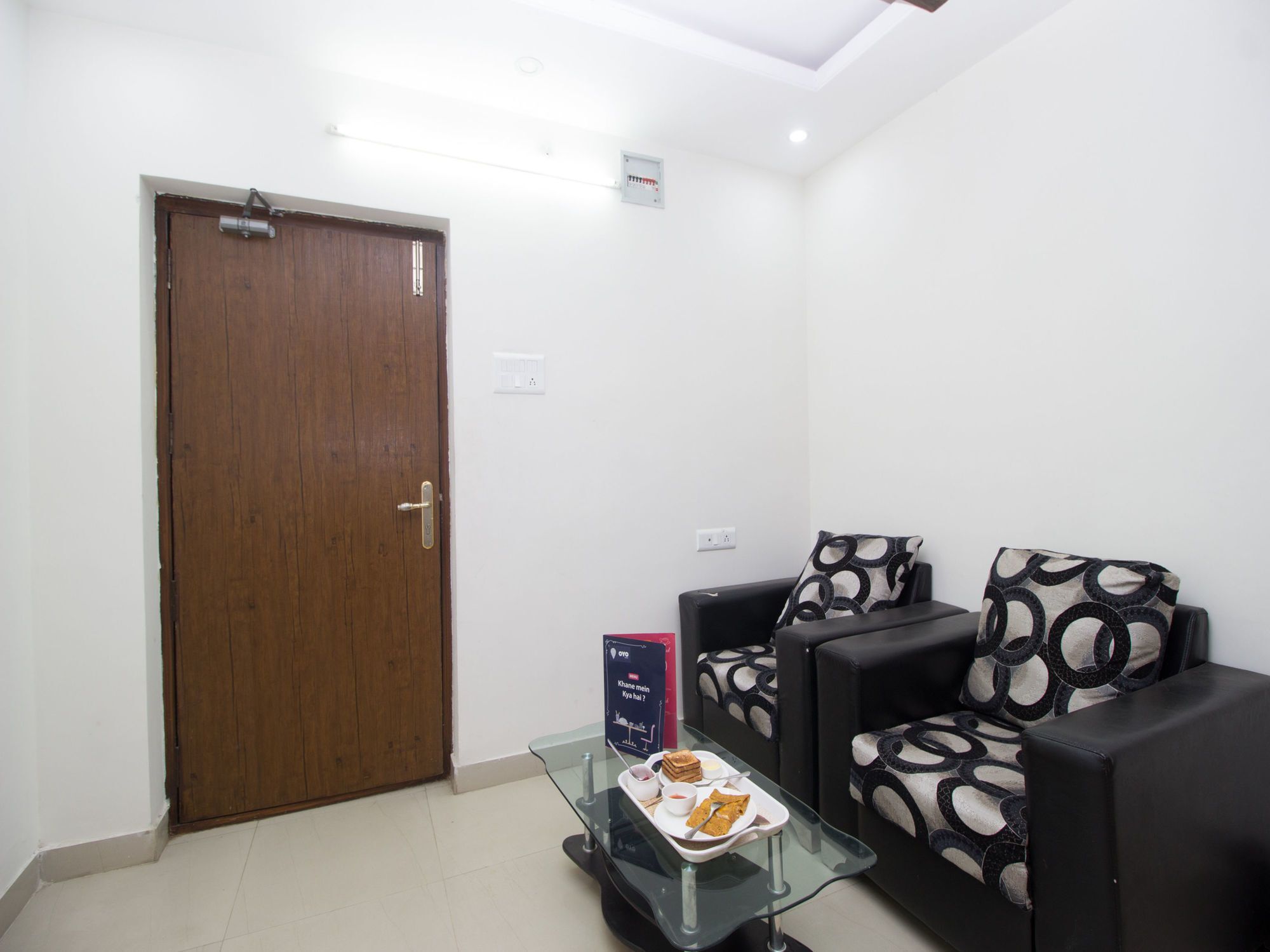 Super Hotel O Winner Inn Amritsar Exteriör bild