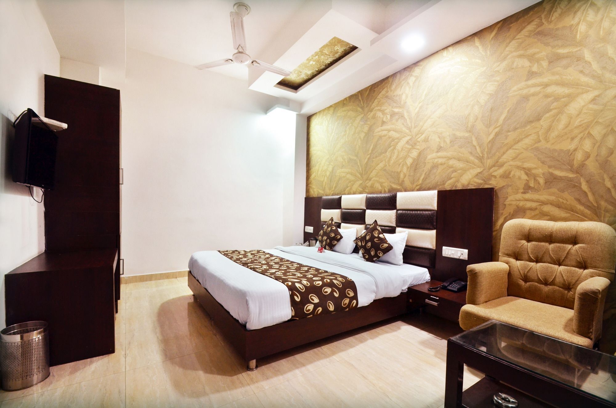Super Hotel O Winner Inn Amritsar Exteriör bild